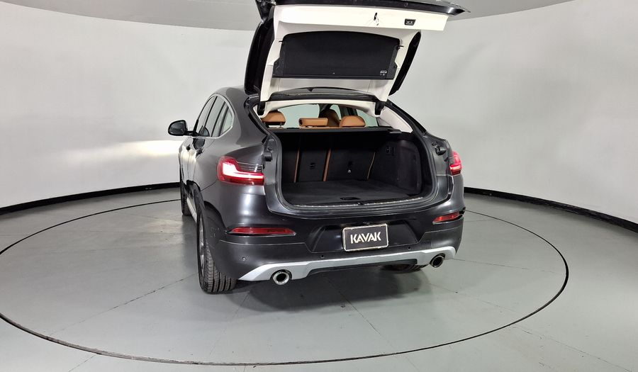 Bmw X4 2.0 XDRIVE30I AUTO Suv 2020