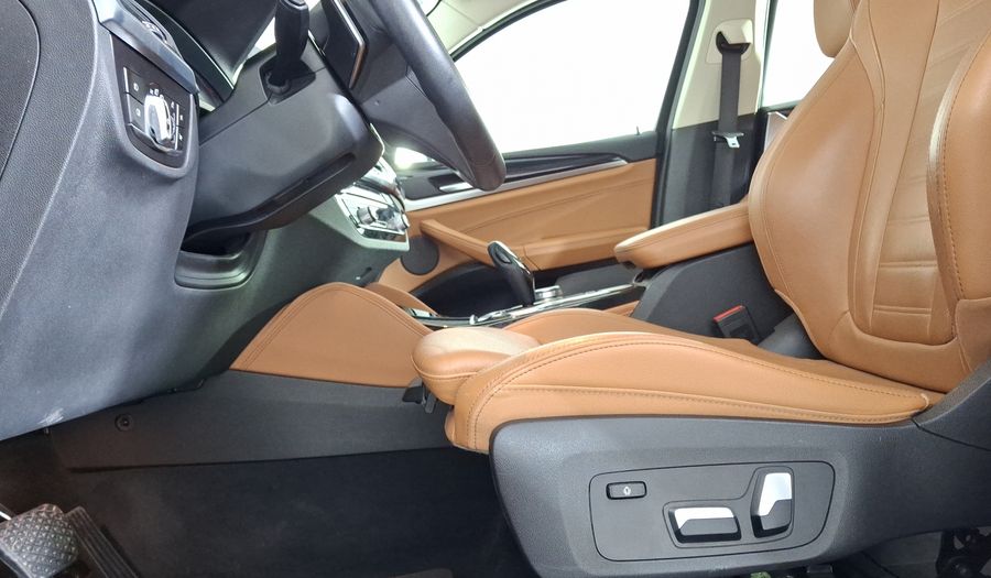 Bmw X4 2.0 XDRIVE30I AUTO Suv 2020