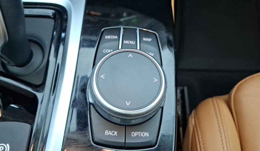 Bmw X4 2.0 XDRIVE30I AUTO Suv 2020