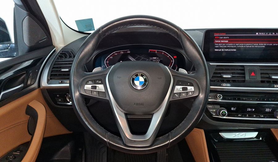 Bmw X4 2.0 XDRIVE30I AUTO Suv 2020