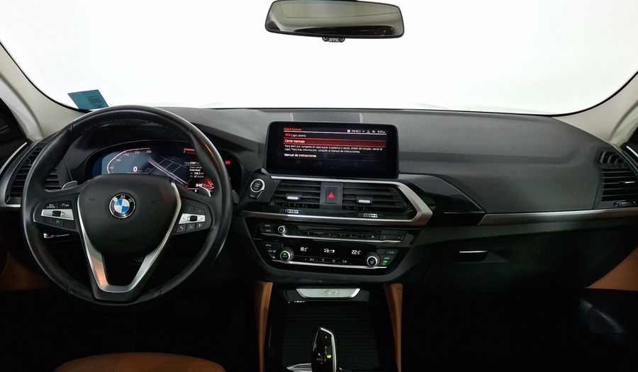 Bmw X4 2.0 XDRIVE30I AUTO Suv 2020