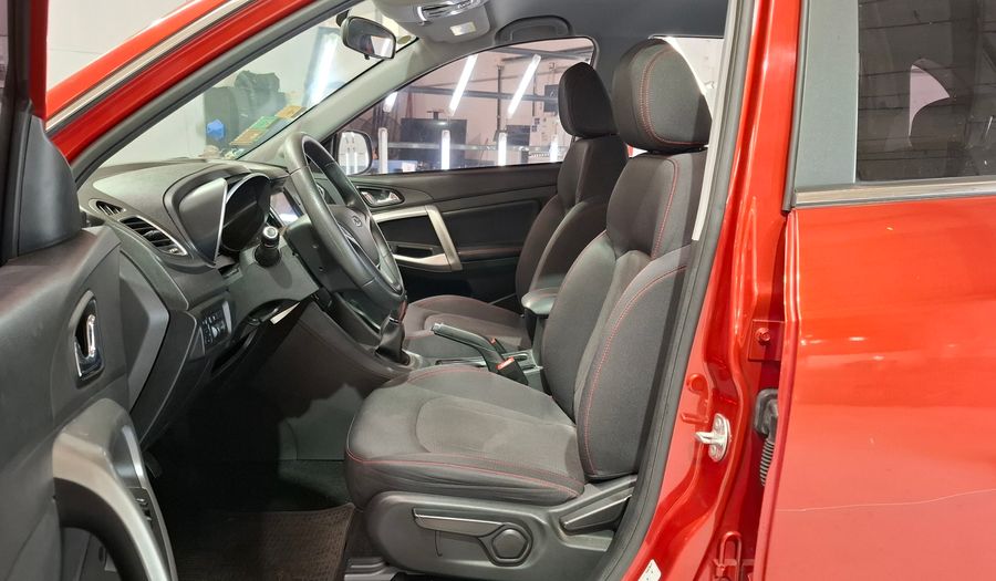 Chery Tiggo 5 2.0 COMFORTLINE MT Suv 2018