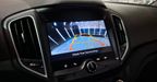 Chery Tiggo 5 2.0 COMFORTLINE MT Suv 2018
