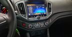 Chery Tiggo 5 2.0 COMFORTLINE MT Suv 2018