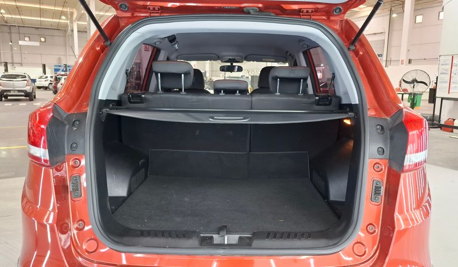 Chery Tiggo 5 2.0 COMFORTLINE MT Suv 2018
