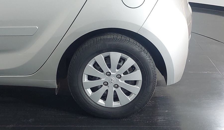 Hyundai Hb20 1.6 COMFORT PLUS Hatchback 2015