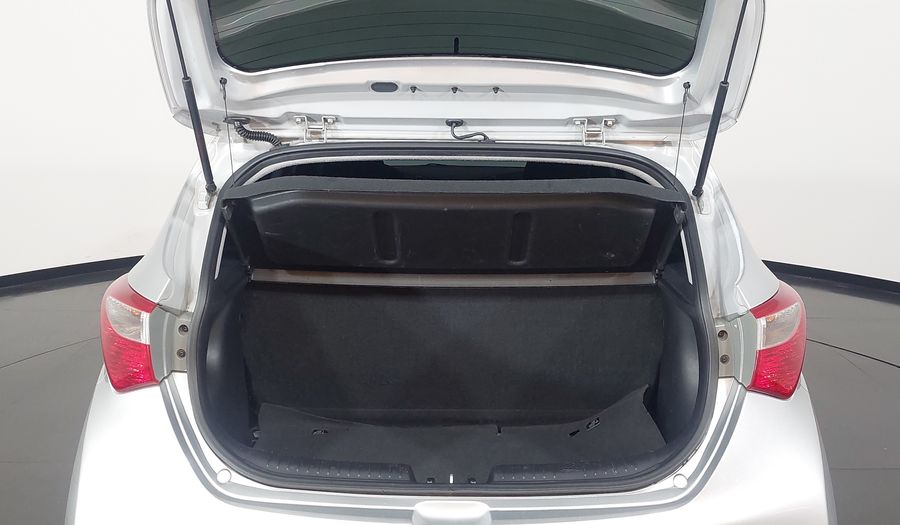 Hyundai Hb20 1.6 COMFORT PLUS Hatchback 2015