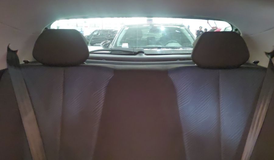 Hyundai Hb20 1.6 COMFORT PLUS Hatchback 2015