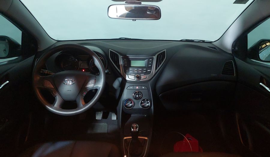 Hyundai Hb20 1.6 COMFORT PLUS Hatchback 2015