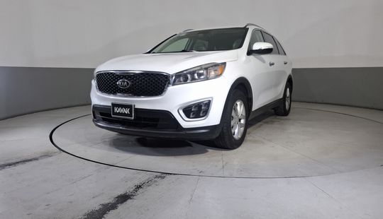 Kia • Sorento