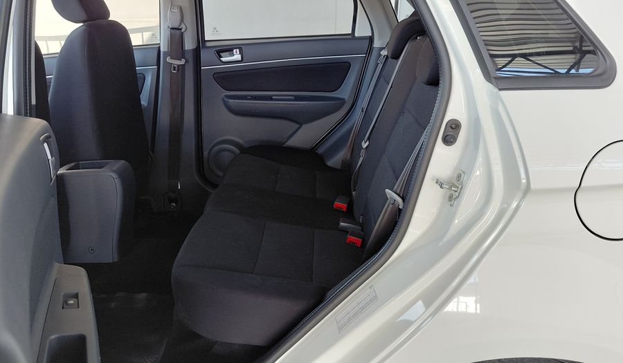 Baic D20 1.3 COMFORT Minivan 2020