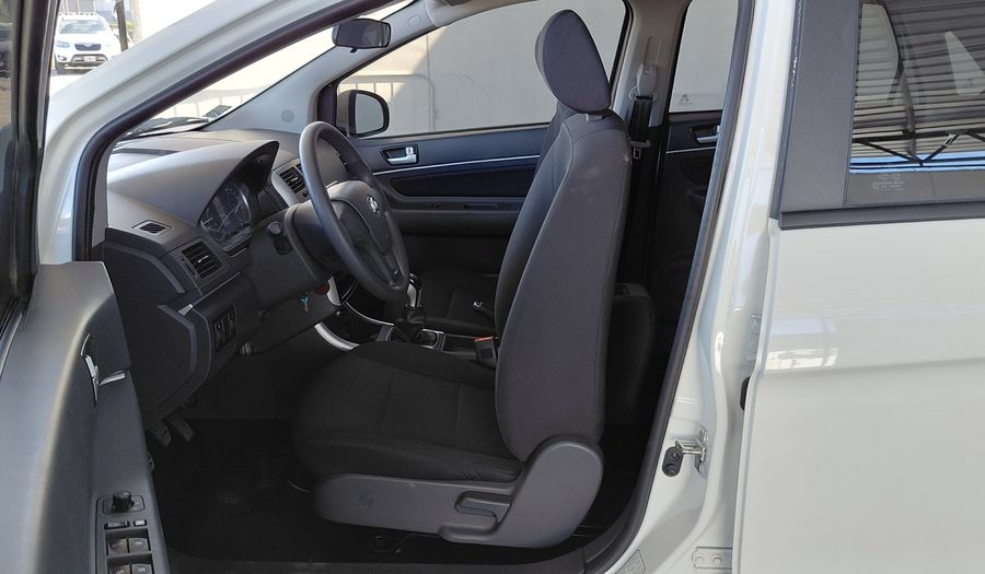 Baic D20 1.3 COMFORT Minivan 2020