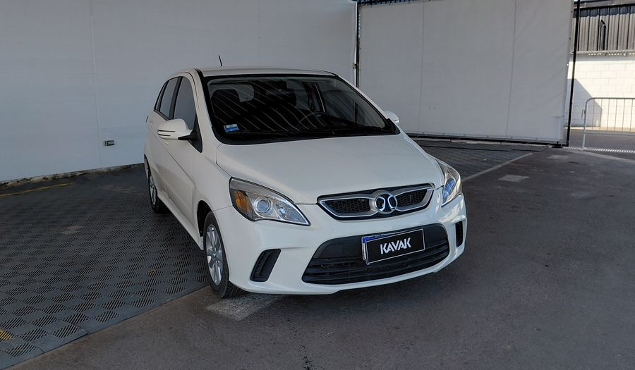 Baic D20 1.3 COMFORT Minivan 2020
