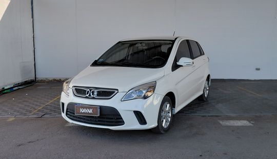 Baic • D20