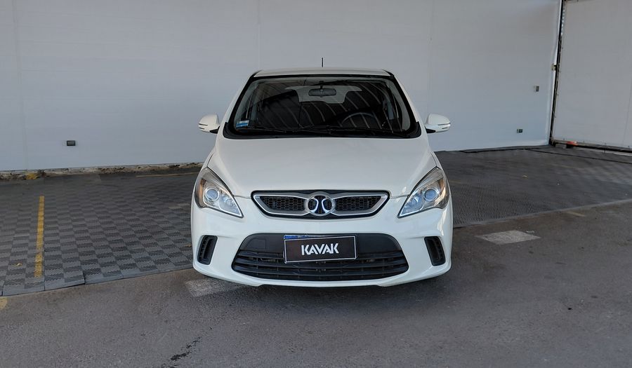 Baic D20 1.3 COMFORT Minivan 2020