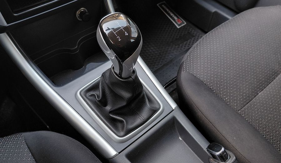 Baic D20 1.3 COMFORT Minivan 2020