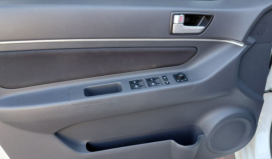 Baic D20 1.3 COMFORT Minivan 2020