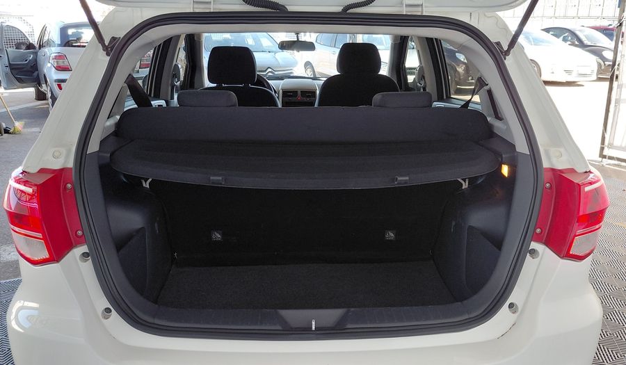 Baic D20 1.3 COMFORT Minivan 2020