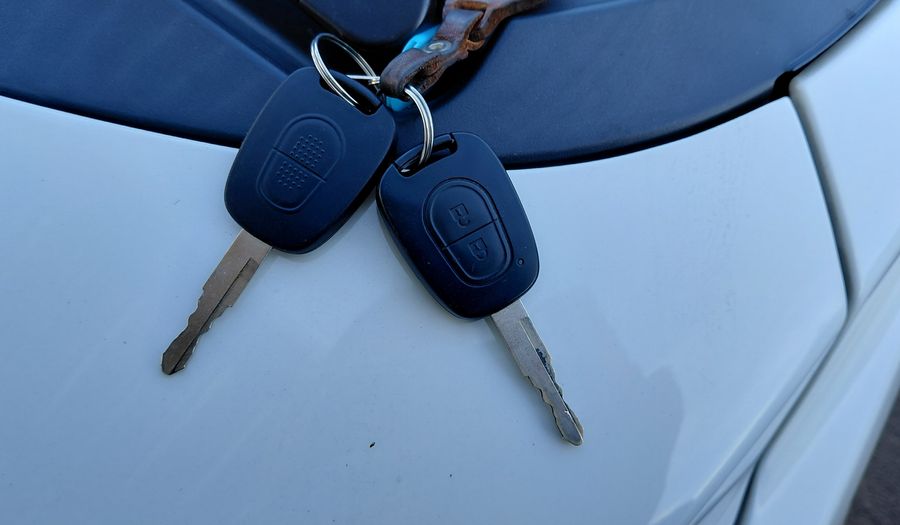 Baic D20 1.3 COMFORT Minivan 2020