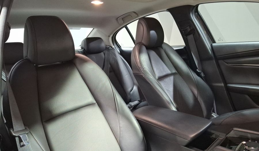 Mazda 3 2.5 I GRAND TOURING AUTO Sedan 2025