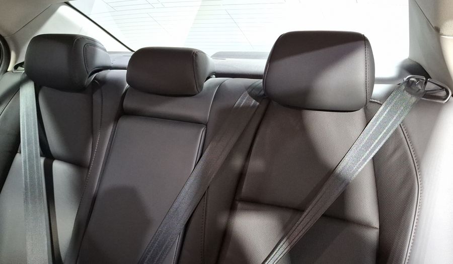 Mazda 3 2.5 I GRAND TOURING AUTO Sedan 2025