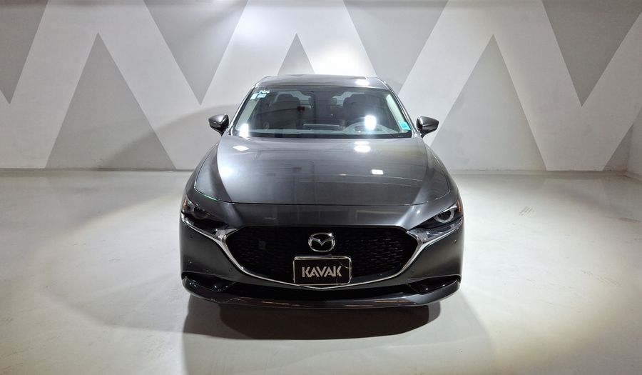 Mazda 3 2.5 I GRAND TOURING AUTO Sedan 2025