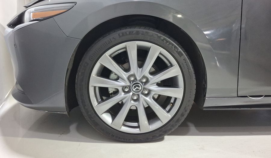 Mazda 3 2.5 I GRAND TOURING AUTO Sedan 2025