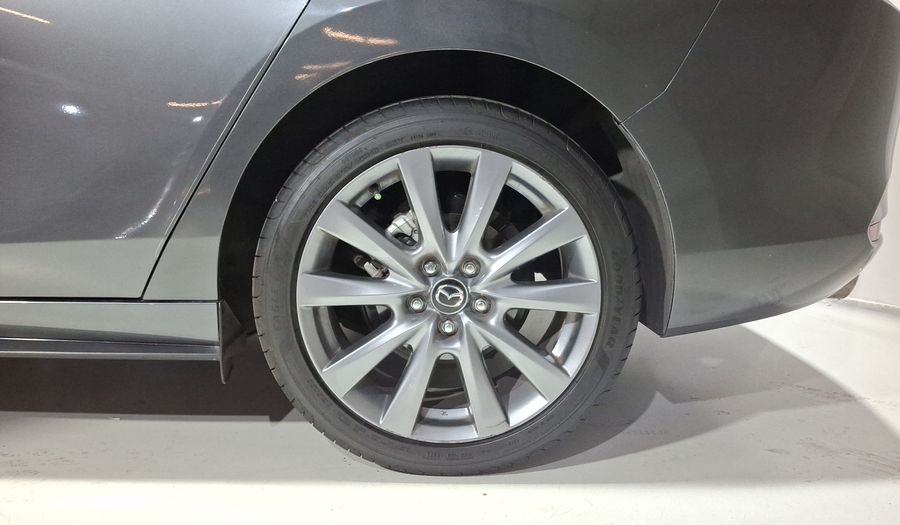 Mazda 3 2.5 I GRAND TOURING AUTO Sedan 2025
