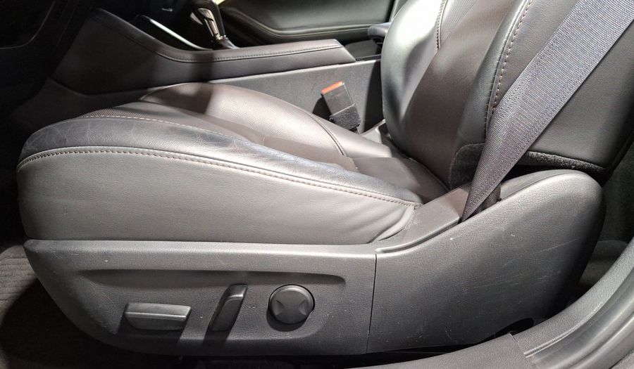 Mazda 3 2.5 I GRAND TOURING AUTO Sedan 2025