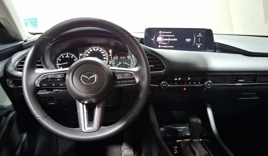 Mazda 3 2.5 I GRAND TOURING AUTO Sedan 2025