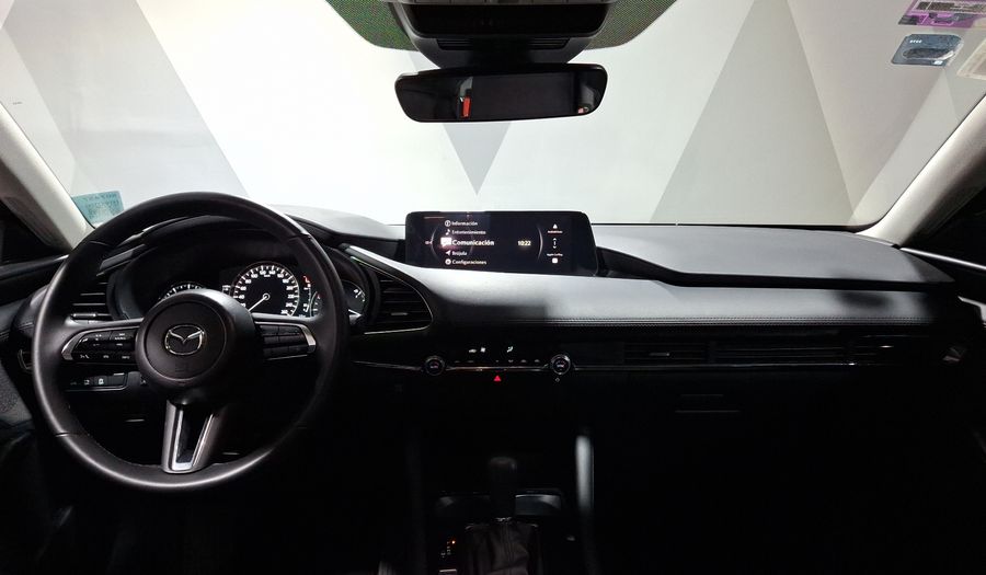 Mazda 3 2.5 I GRAND TOURING AUTO Sedan 2025