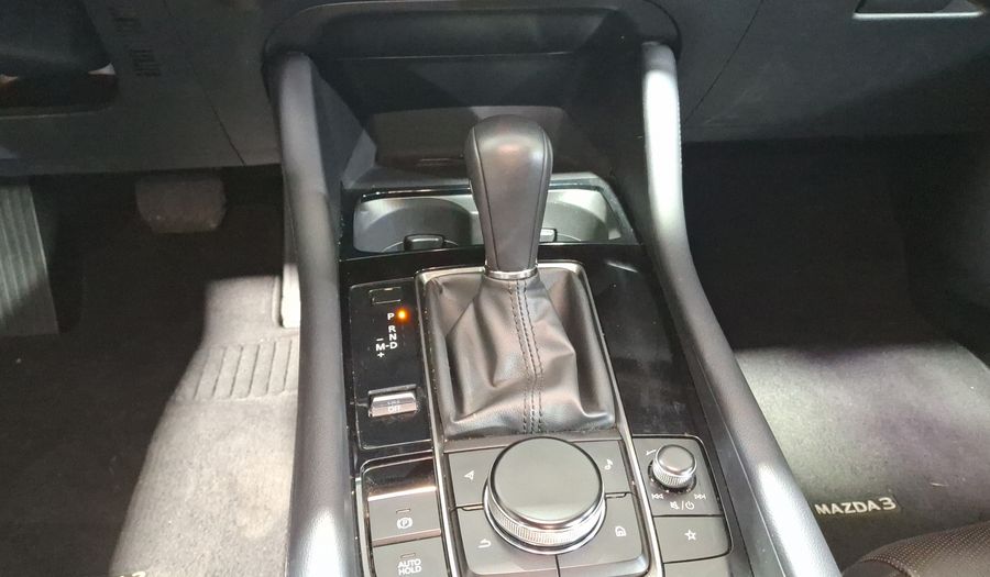 Mazda 3 2.5 I GRAND TOURING AUTO Sedan 2025