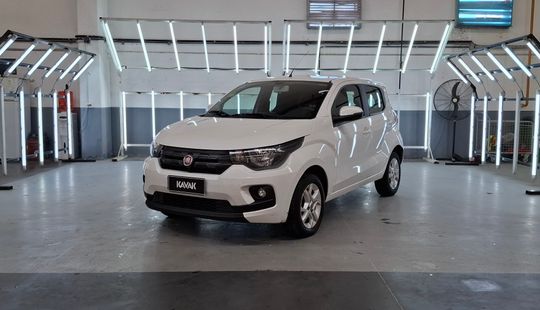 Fiat • Mobi