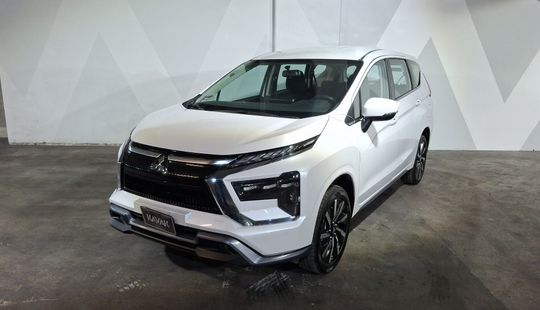 Mitsubishi • Xpander