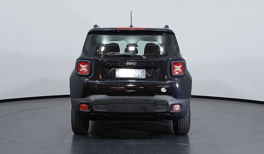 Jeep Renegade 1.8 SPORT AUTO Suv 2019