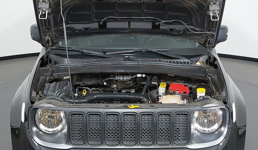 Jeep Renegade 1.8 SPORT AUTO Suv 2019