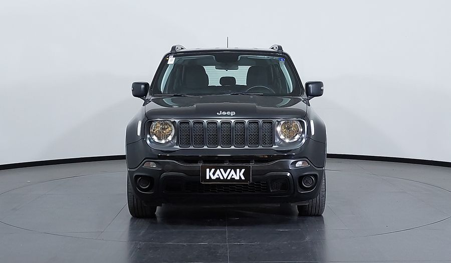 Jeep Renegade 1.8 SPORT AUTO Suv 2019