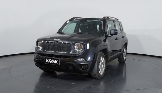 Jeep • Renegade