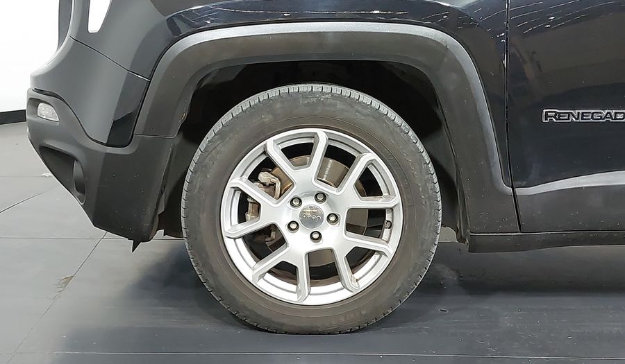 Jeep Renegade 1.8 SPORT AUTO Suv 2019