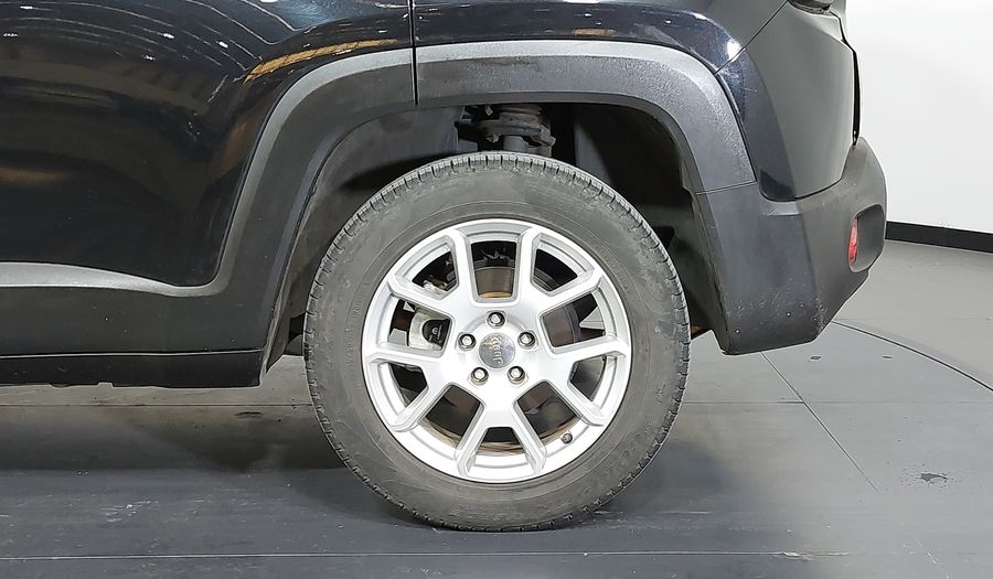 Jeep Renegade 1.8 SPORT AUTO Suv 2019