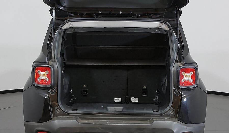 Jeep Renegade 1.8 SPORT AUTO Suv 2019