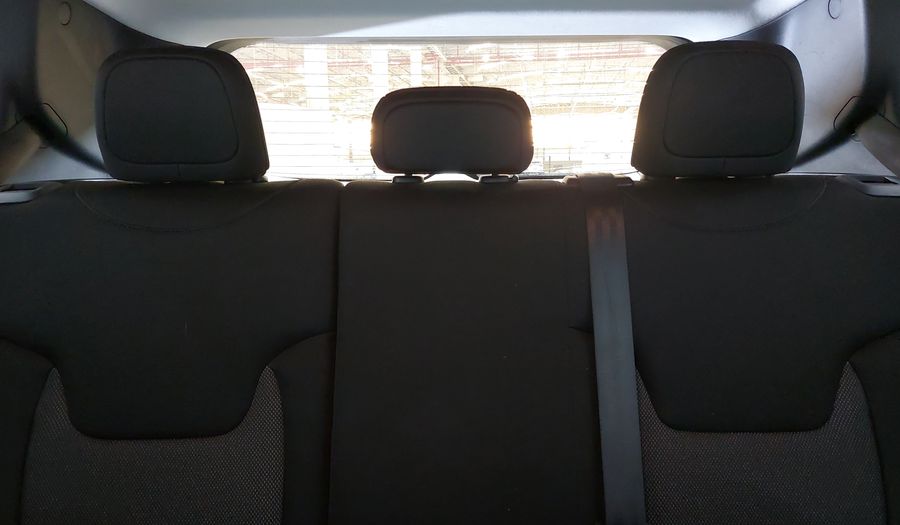 Jeep Renegade 1.8 SPORT AUTO Suv 2019