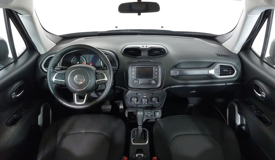 Jeep Renegade 1.8 SPORT AUTO Suv 2019
