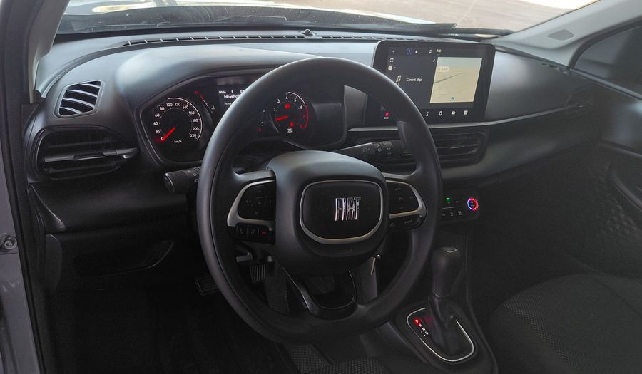 Fiat Pulse 1.3 DRIVE CVT Suv 2022