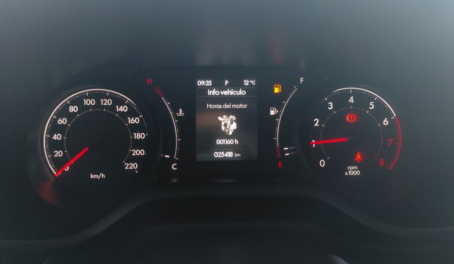 Fiat Pulse 1.3 DRIVE CVT Suv 2022