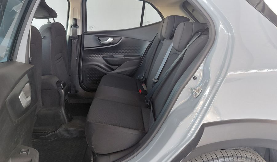Fiat Pulse 1.3 DRIVE CVT Suv 2022