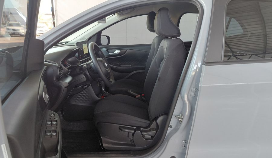 Fiat Pulse 1.3 DRIVE CVT Suv 2022