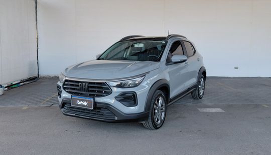 Fiat • Pulse
