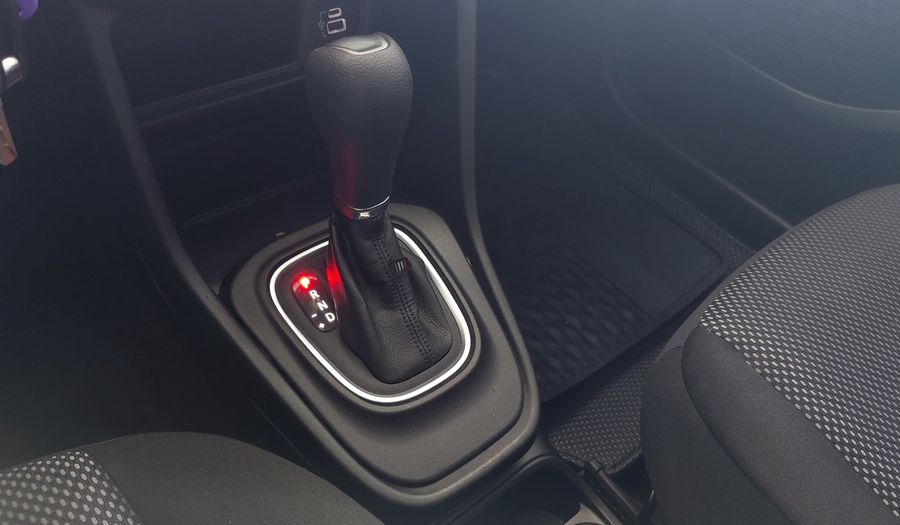 Fiat Pulse 1.3 DRIVE CVT Suv 2022