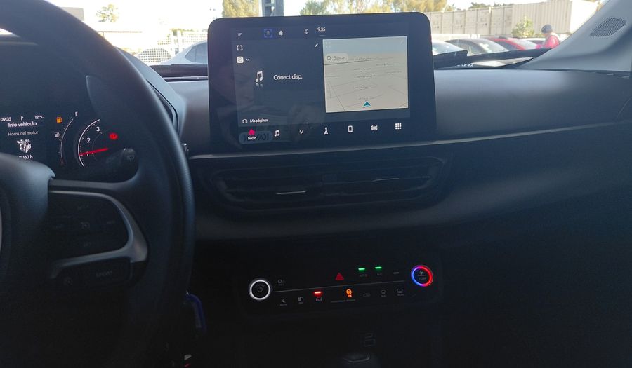 Fiat Pulse 1.3 DRIVE CVT Suv 2022
